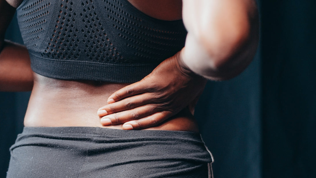 Back Pain and Period Pain: Understanding the Connection